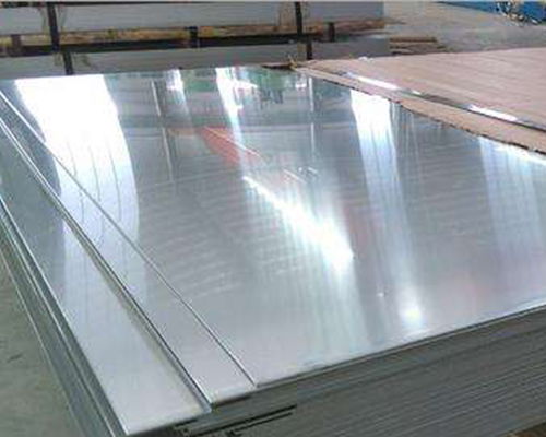 晉城共盈不銹鋼制品公司 定制201不銹鋼板，助力冷卻塔高效運(yùn)行